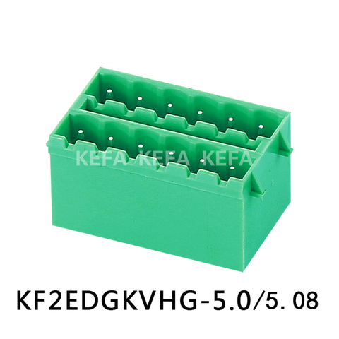 KF2EDGKVHG-5.0/5.08 Bloque terminal conectable