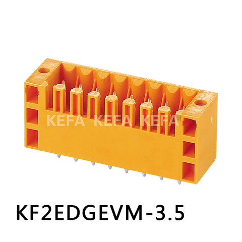 KF2EdVEVM-3.5 Bloque terminal conectable
