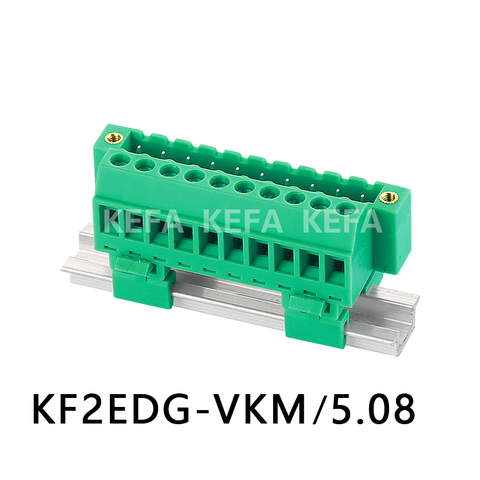 KF2EDG-VKM-5.08 Bloque terminal conectable