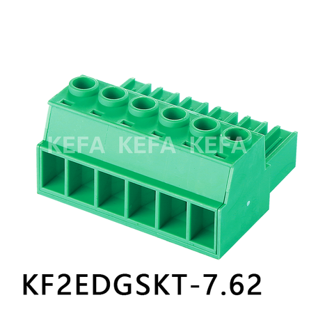 KF2EDGSKT-7.62 Bloque terminal conectable