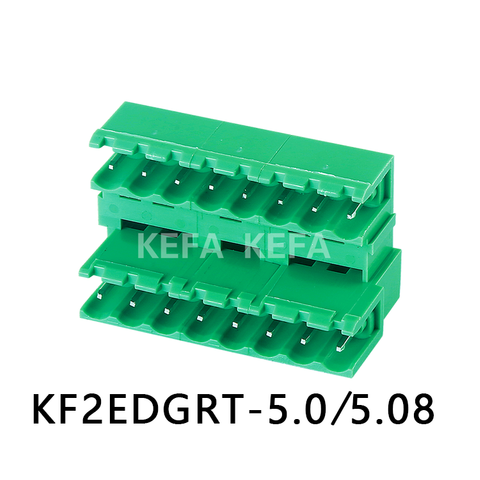 KF2EDGRT-5.0/5.08 Bloque terminal conectable