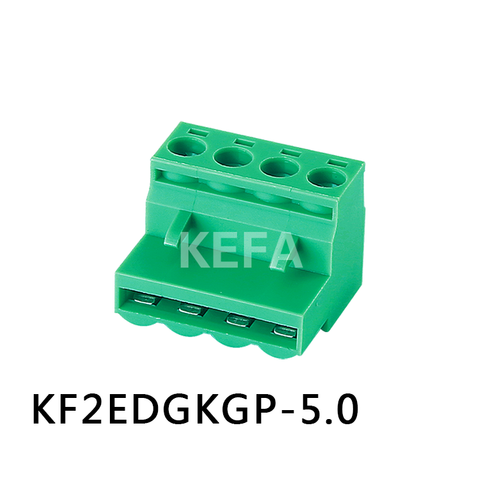 KF2EDGKGP-5.0 Bloque terminal conectable