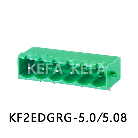 KF2EDGRG-5.0/5.08 Bloque terminal conectable
