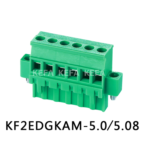 KF2EDGKAM-5.0/5.08 Bloque terminal conectable