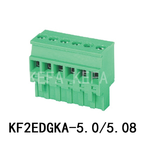 KF2EDGKA-5.0/5.08 Bloque terminal conectable