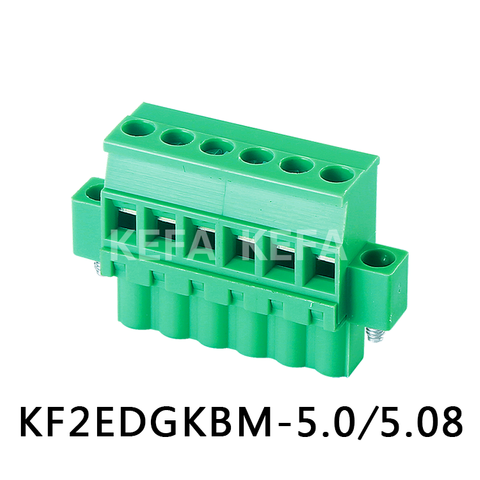 KF2EDGKBM-5.0/5.08 Bloque terminal conectable