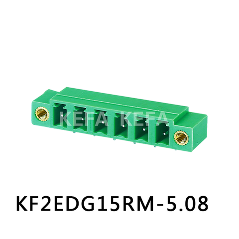 KF2EDG15RM-5.08 Bloque terminal conectable