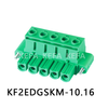 KF2EDGSKM-10.16 Bloque de terminales enchufable