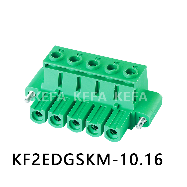 KF2EDGSKM-10.16 Bloque de terminales enchufable