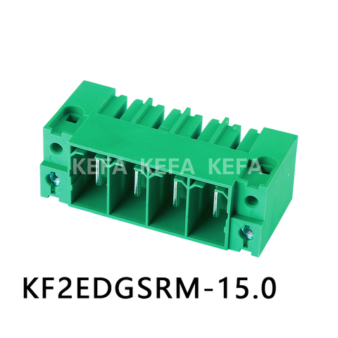 KF2EDGSRM-5.0 Bloque terminal conectable