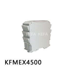 Carcasa electrónica KFMEX4500