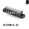 KF32RM-8.25 Bloque terminal de barrera
