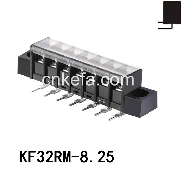 KF32RM-8.25 Bloque terminal de barrera