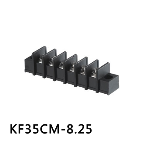 KF35CM-8.25 Bloque de terminales de barrera