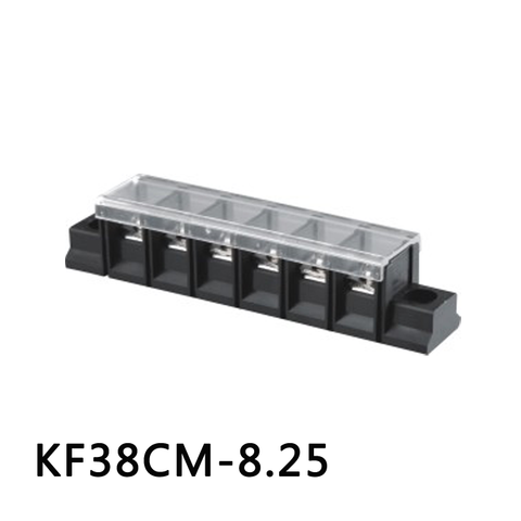 KF38CM-8.25 Bloque de terminales de barrera