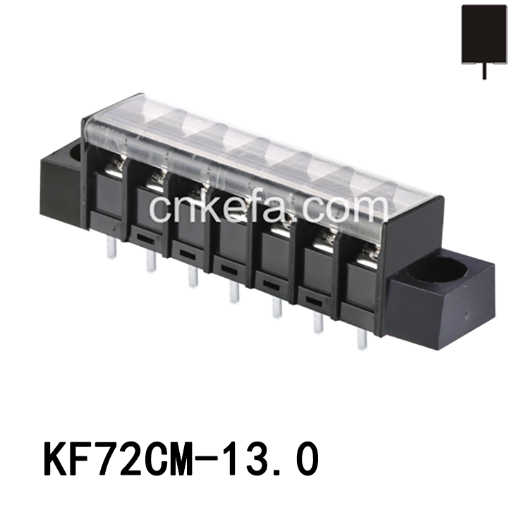 KF72CM-13.0 Bloque de terminales de barrera