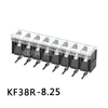 KF38R-8.25 Bloque de terminales de barrera