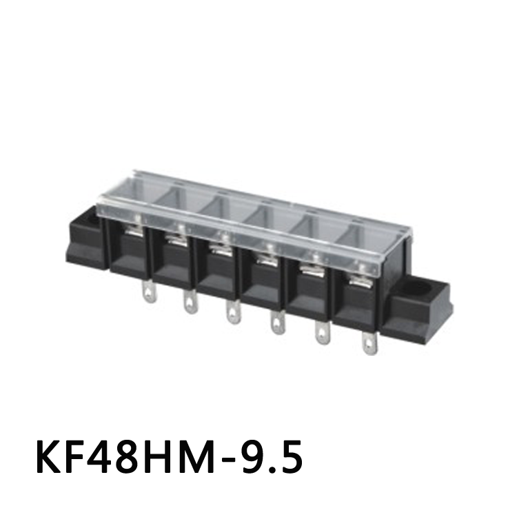 KF48HM-9.5 Bloque de terminales de barrera