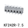 KF242R-7.5-2 Bloque de terminales tipo resorte