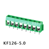 Bloque de terminales de PCB KF126-5.0