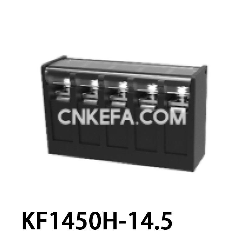 KF1450H-14.5 Bloque de terminales de barrera