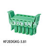 KF2EDGKG-3.81 Bloque de terminales enchufable