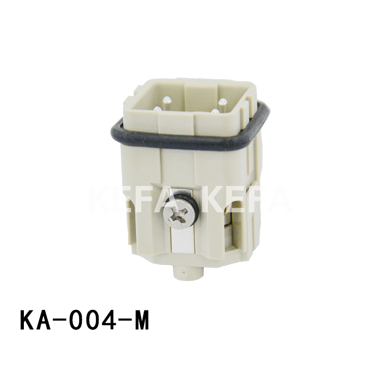 Insertos KA-004-M
