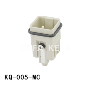 Insertos KQ-005-MC