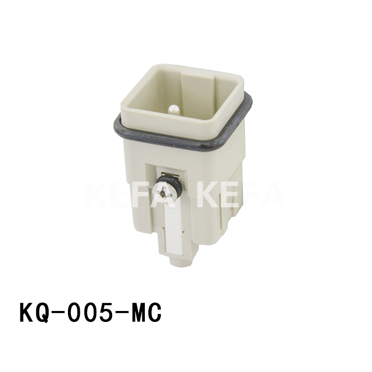 Insertos KQ-005-MC