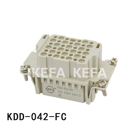 Insertos KDD-042-FC