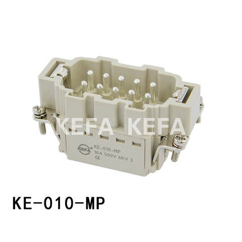 Insertos KE-010-MP