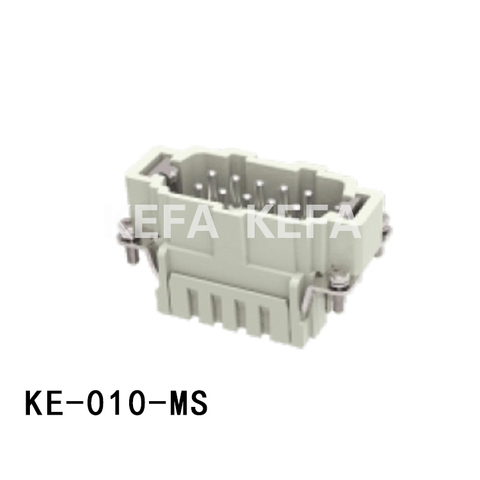 Insertos KE-010-MS