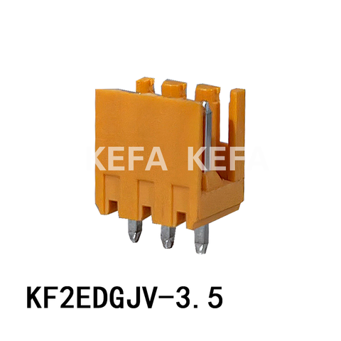 KF2EDGJV-3.5 Bloque terminal conectable