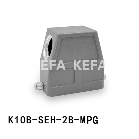 K10B-SEH-2B-MPG Carcasas para campanas