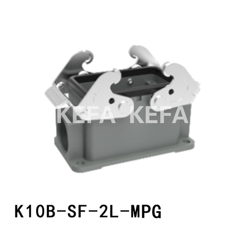 K10B-SF-2L-MPGCarcasas de campanas