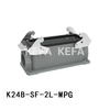 K24B-SF-2L-MPG Carcasas para campanas