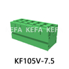 Bloque de terminales de PCB KF105V-7.5