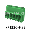 Bloque de terminales de PCB KF133C-6.35