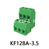 Bloque de terminales de PCB KF128A-3.5/3.81