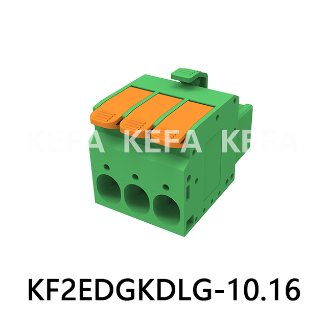 KF2EDGKDLG-10.16 Bloque de terminales enchufable