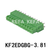 KF2EDGBG-3.81 Bloque terminal conectable
