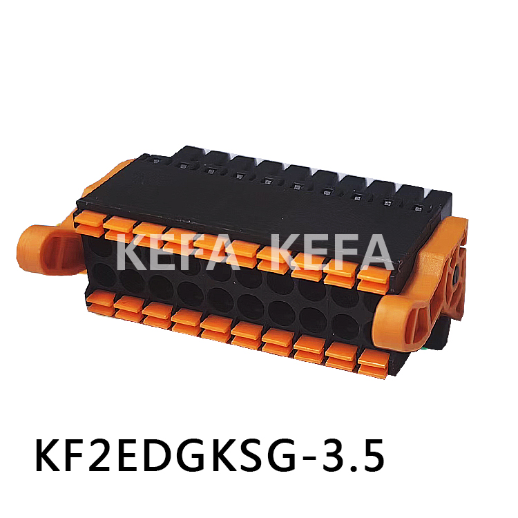 KF2EDGKSG-3.5 Bloque terminal conectable