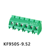 Bloque de terminales de PCB KF950S-9.52