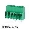 Bloque de terminales de PCB KF133A-6.35