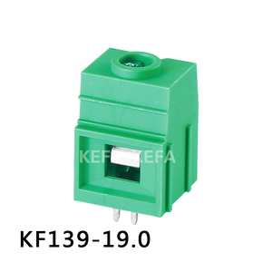 Bloque de terminales de PCB KF139-19.0