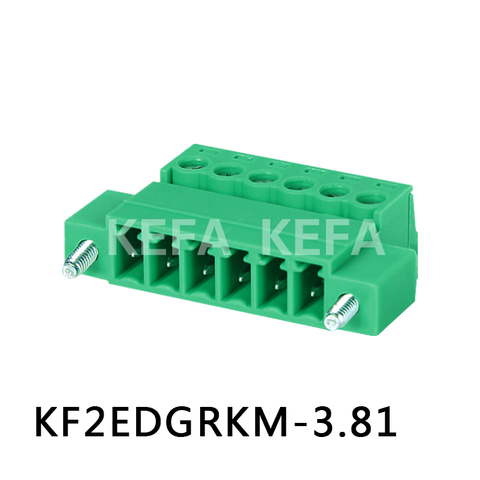KF2EDGRKM-3.81 Bloque terminal conectable