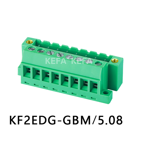 KF2EDG-GBM-5.08 Bloque terminal conectable