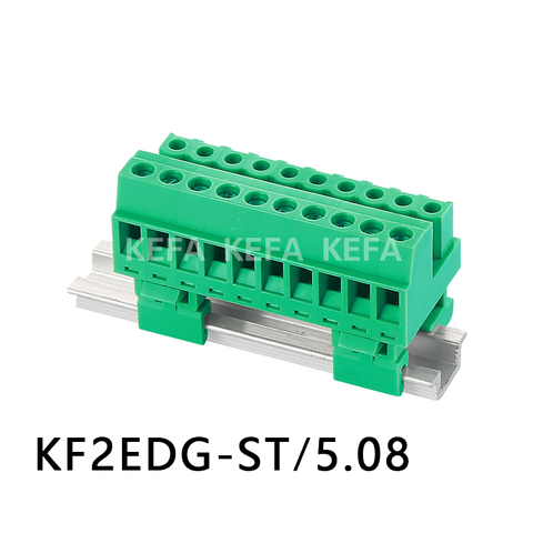 KF2EDG-ST-5.08 Bloque terminal conectable