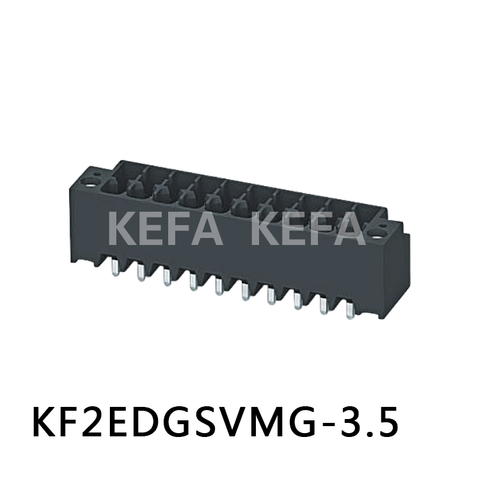 KF2EDGSVMG-3.5 Bloque terminal conectable