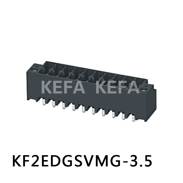 KF2EDGSVMG-3.5 Bloque de terminales enchufable
